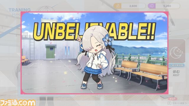 ヰ世界情緒の企画原案による新作ゲーム『Virtual Ties ～ヰ世界情緒夢想曲～』2026年3月19日発売決定。ノベルパートと育成パートを交互にくり返して彼女をプロデュース！