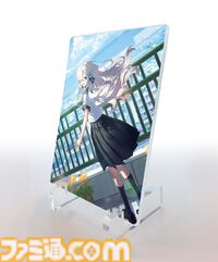 ヰ世界情緒の企画原案による新作ゲーム『Virtual Ties ～ヰ世界情緒夢想曲～』2026年3月19日発売決定。ノベルパートと育成パートを交互にくり返して彼女をプロデュース！