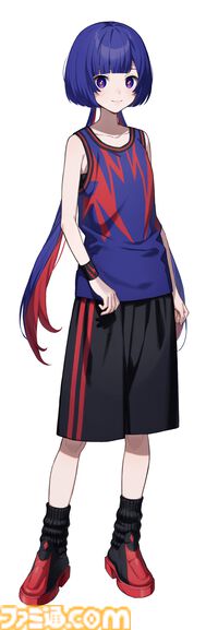 ヰ世界情緒の企画原案による新作ゲーム『Virtual Ties ～ヰ世界情緒夢想曲～』2026年3月19日発売決定。ノベルパートと育成パートを交互にくり返して彼女をプロデュース！