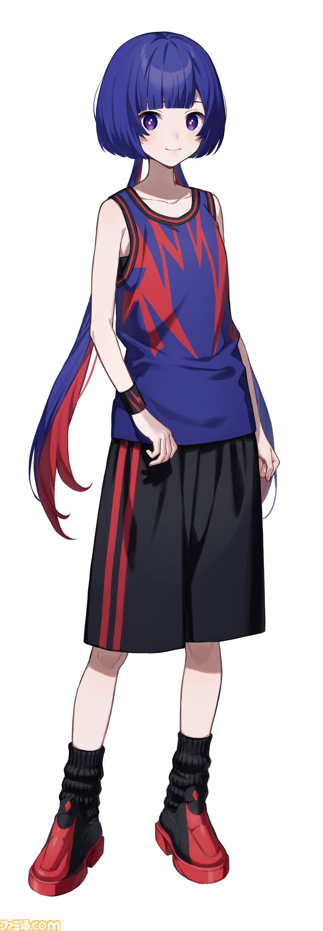 ヰ世界情緒の企画原案による新作ゲーム『Virtual Ties ～ヰ世界情緒夢想曲～』2026年3月19日発売決定。ノベルパートと育成パートを交互にくり返して彼女をプロデュース！