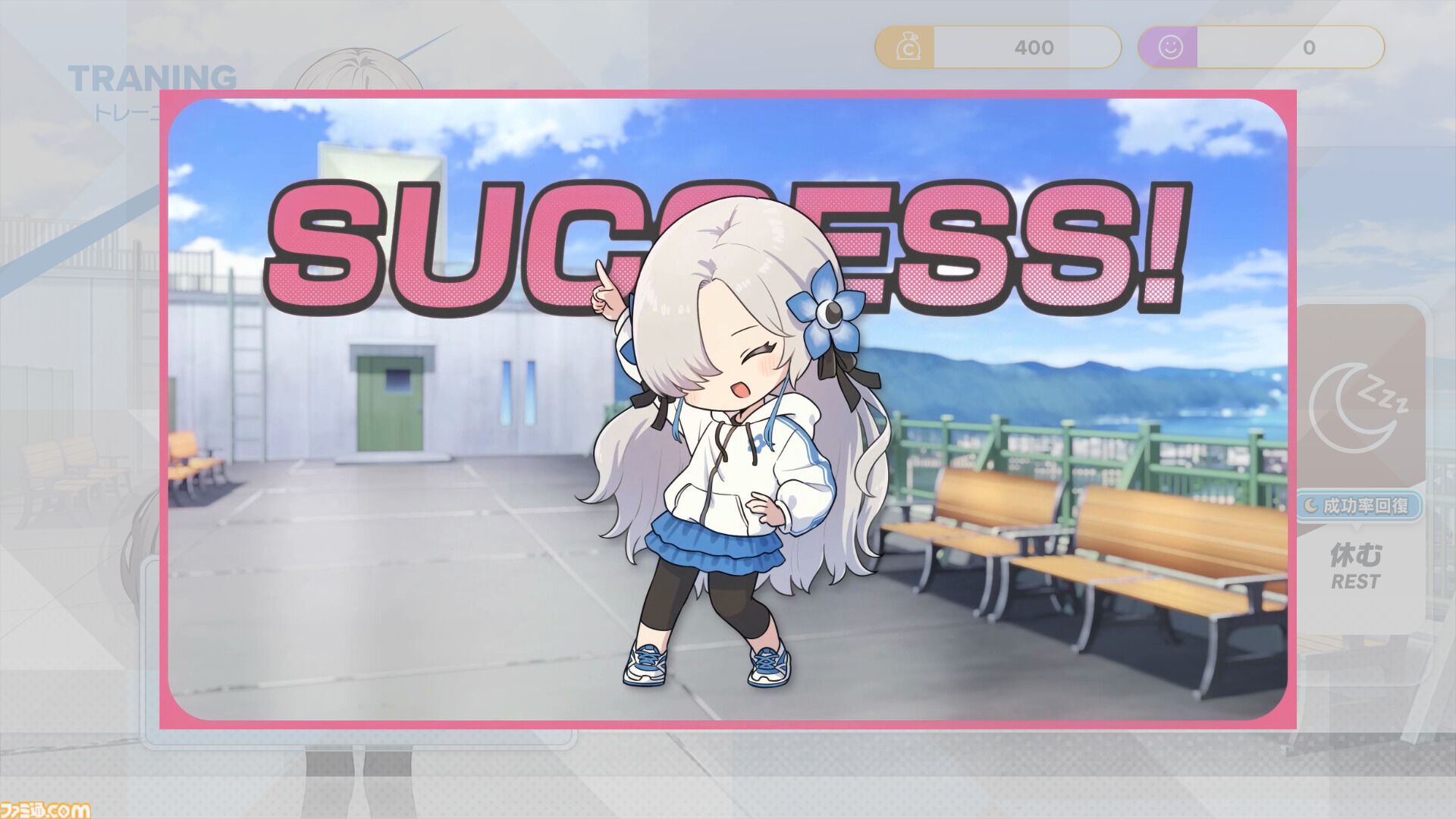 ヰ世界情緒の企画原案による新作ゲーム『Virtual Ties ～ヰ世界情緒夢想曲～』2026年3月19日発売決定。ノベルパートと育成パートを交互にくり返して彼女をプロデュース！