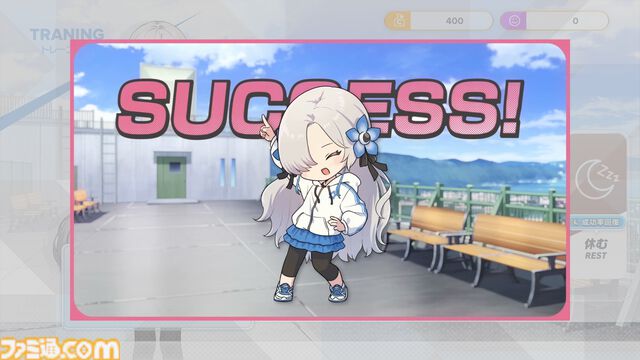 ヰ世界情緒の企画原案による新作ゲーム『Virtual Ties ～ヰ世界情緒夢想曲～』2026年3月19日発売決定。ノベルパートと育成パートを交互にくり返して彼女をプロデュース！