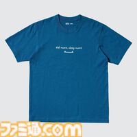 『ポケモン』UTがユニクロで7月下旬に発売。ポッチャマやピカチュウたちをスケッチ風にデザイン。メンズ・キッズ向けに展開