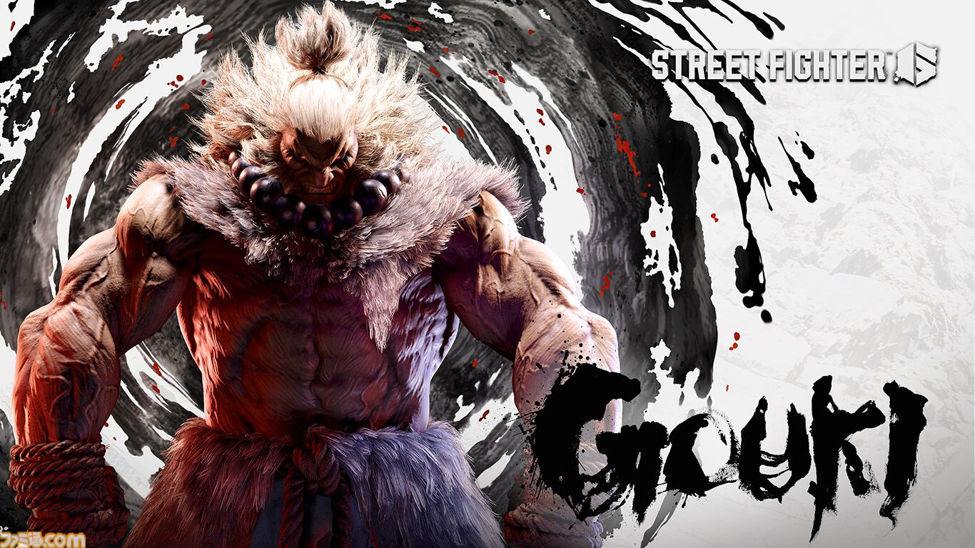 攻略】『スト6』ワールドツアー豪鬼編ガイド。弟子入りミッション発生