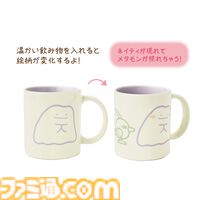 『ポケモン』うるうるした瞳で見つめるピカチュウの小物トレーがキュート。『すみっコぐらし』を手がけた“よこみぞゆり”氏デザインのグッズがポケセンで11月8日発売