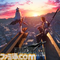 『FF7 リメイク インターグレード』クラウドとユフィのキャラクター紹介映像が本日（10/31）公開。ユフィを操作する番外編『FF7R EPISODE INTERmission』のキャラクター・バトルシステムなども改めておさらい