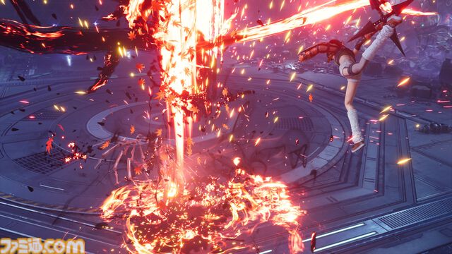 『FF7 リメイク インターグレード』クラウドとユフィのキャラクター紹介映像が本日（10/31）公開。ユフィを操作する番外編『FF7R EPISODE INTERmission』のキャラクター・バトルシステムなども改めておさらい