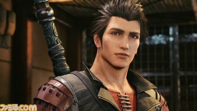 『FF7 リメイク インターグレード』クラウドとユフィのキャラクター紹介映像が本日（10/31）公開。ユフィを操作する番外編『FF7R EPISODE INTERmission』のキャラクター・バトルシステムなども改めておさらい