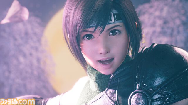 『FF7 リメイク インターグレード』クラウドとユフィのキャラクター紹介映像が本日（10/31）公開。ユフィを操作する番外編『FF7R EPISODE INTERmission』のキャラクター・バトルシステムなども改めておさらい