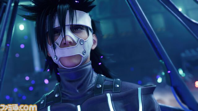 『FF7 リメイク インターグレード』クラウドとユフィのキャラクター紹介映像が本日（10/31）公開。ユフィを操作する番外編『FF7R EPISODE INTERmission』のキャラクター・バトルシステムなども改めておさらい