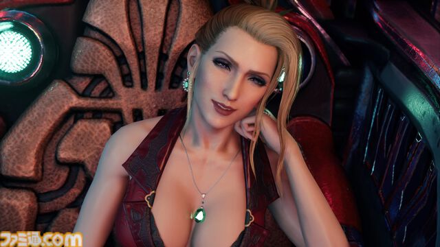 『FF7 リメイク インターグレード』クラウドとユフィのキャラクター紹介映像が本日（10/31）公開。ユフィを操作する番外編『FF7R EPISODE INTERmission』のキャラクター・バトルシステムなども改めておさらい