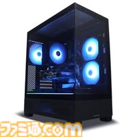 【FRONTIER】RTX5070搭載ゲーミングPCが19万円、RX7900XT搭載モデルが23万円で買える！ “ハロウィンセール”は11月7日まで