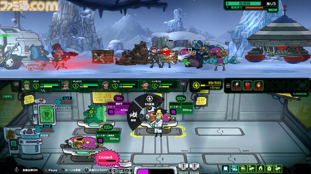 『リブハード、ダイハード』医療と戦闘を同時にこなすリアルタイムストラテジー、11月20日リリース。負傷兵の治療も心のケアも指揮官の務め