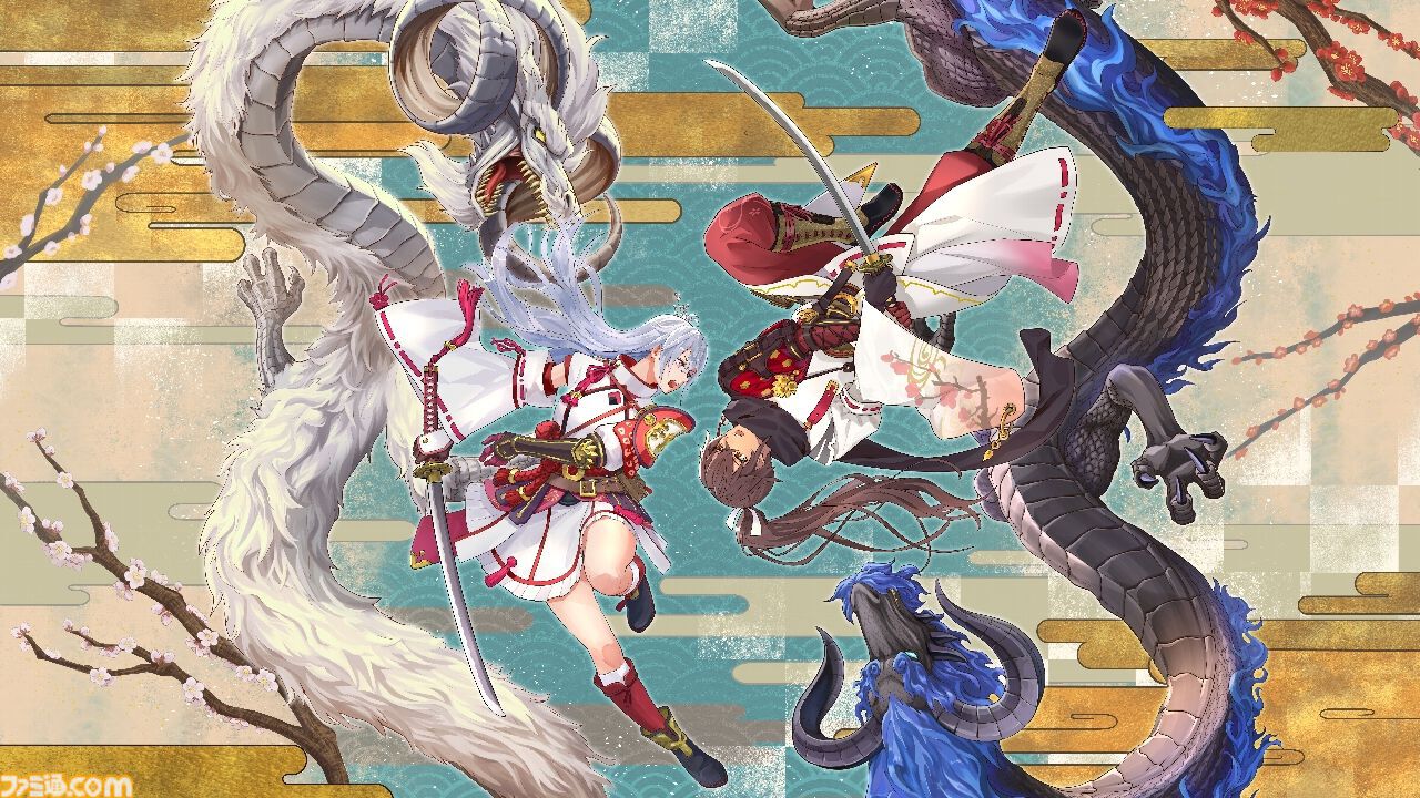 龍の国 ルーンファクトリー』『牧場物語 Let's！風のグランドバザール