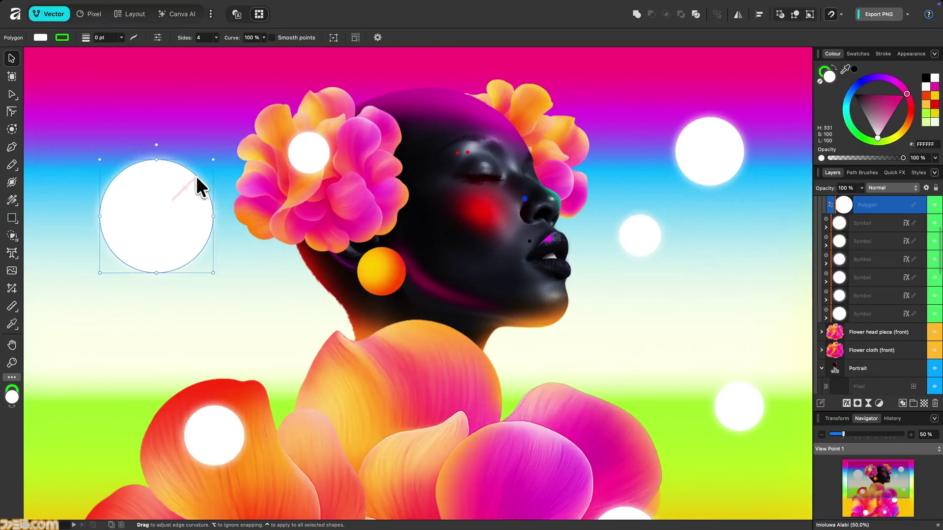 クリエイター向けツール『Affinity』が完全無料化。『Designer』『Photo』『Publisher』3つのソフトが統合され1本へ。今後のアプデもずっと無料
