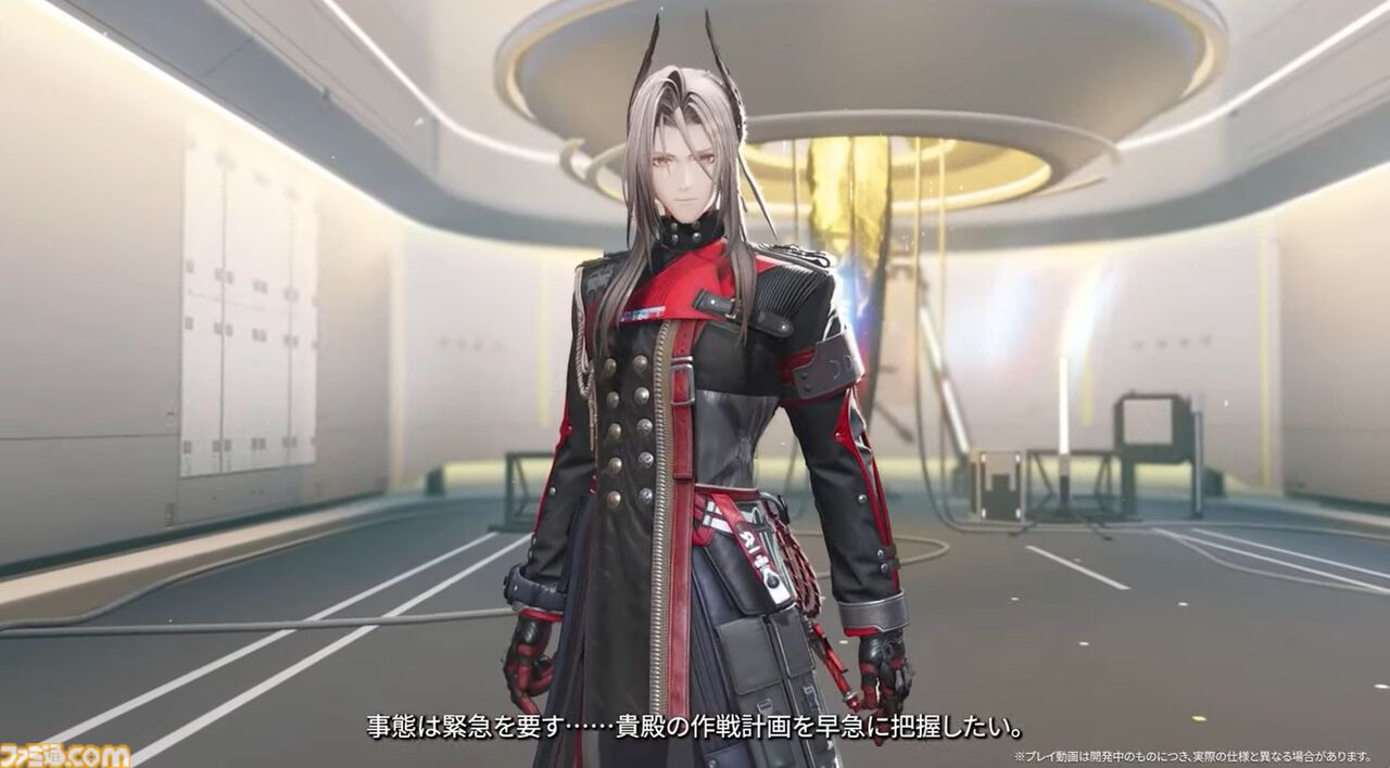『アークナイツ：エンドフィールド』次のベータテストは11月28日より開始！ “アルデリア”や“ポグラニチニク”など『アークナイツ』キャラの面影がある新キャラも公開【10/31公式放送まとめ】