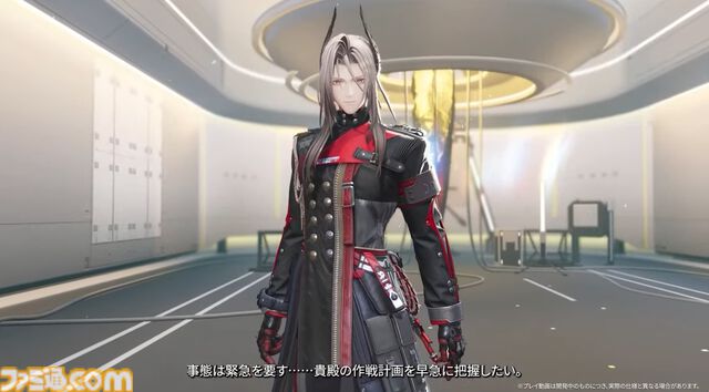 『アークナイツ：エンドフィールド』次のベータテストは11月28日より開始！ “アルデリア”や“ポグラニチニク”など『アークナイツ』キャラの面影がある新キャラも公開【10/31公式放送まとめ】