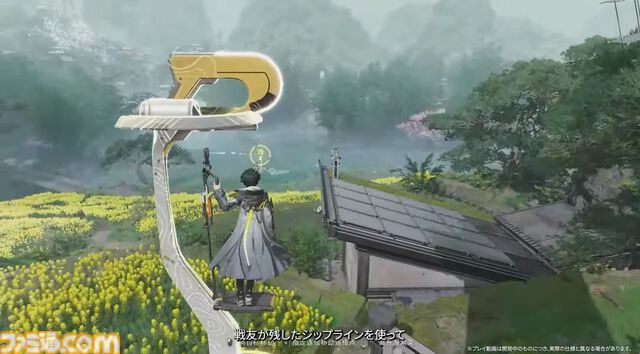 『アークナイツ：エンドフィールド』次のベータテストは11月28日より開始！ “アルデリア”や“ポグラニチニク”など『アークナイツ』キャラの面影がある新キャラも公開【10/31公式放送まとめ】