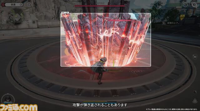 『アークナイツ：エンドフィールド』次のベータテストは11月28日より開始！ “アルデリア”や“ポグラニチニク”など『アークナイツ』キャラの面影がある新キャラも公開【10/31公式放送まとめ】