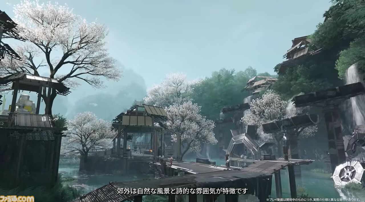 『アークナイツ：エンドフィールド』次のベータテストは11月28日より開始！ “アルデリア”や“ポグラニチニク”など『アークナイツ』キャラの面影がある新キャラも公開【10/31公式放送まとめ】