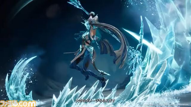 『アークナイツ：エンドフィールド』次のベータテストは11月28日より開始！ “アルデリア”や“ポグラニチニク”など『アークナイツ』キャラの面影がある新キャラも公開【10/31公式放送まとめ】