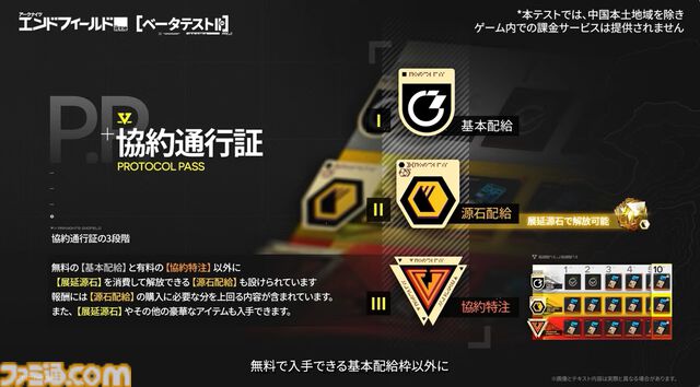 『アークナイツ：エンドフィールド』次のベータテストは11月28日より開始！ “アルデリア”や“ポグラニチニク”など『アークナイツ』キャラの面影がある新キャラも公開【10/31公式放送まとめ】