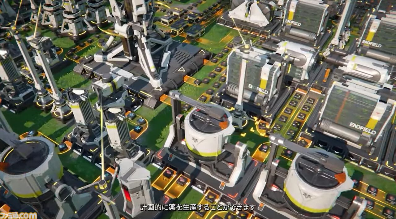 『アークナイツ：エンドフィールド』次のベータテストは11月28日より開始！ “アルデリア”や“ポグラニチニク”など『アークナイツ』キャラの面影がある新キャラも公開【10/31公式放送まとめ】