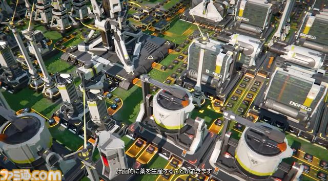 『アークナイツ：エンドフィールド』次のベータテストは11月28日より開始！ “アルデリア”や“ポグラニチニク”など『アークナイツ』キャラの面影がある新キャラも公開【10/31公式放送まとめ】