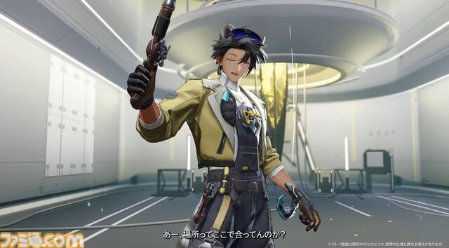 『アークナイツ：エンドフィールド』次のベータテストは11月28日より開始！ “アルデリア”や“ポグラニチニク”など『アークナイツ』キャラの面影がある新キャラも公開【10/31公式放送まとめ】