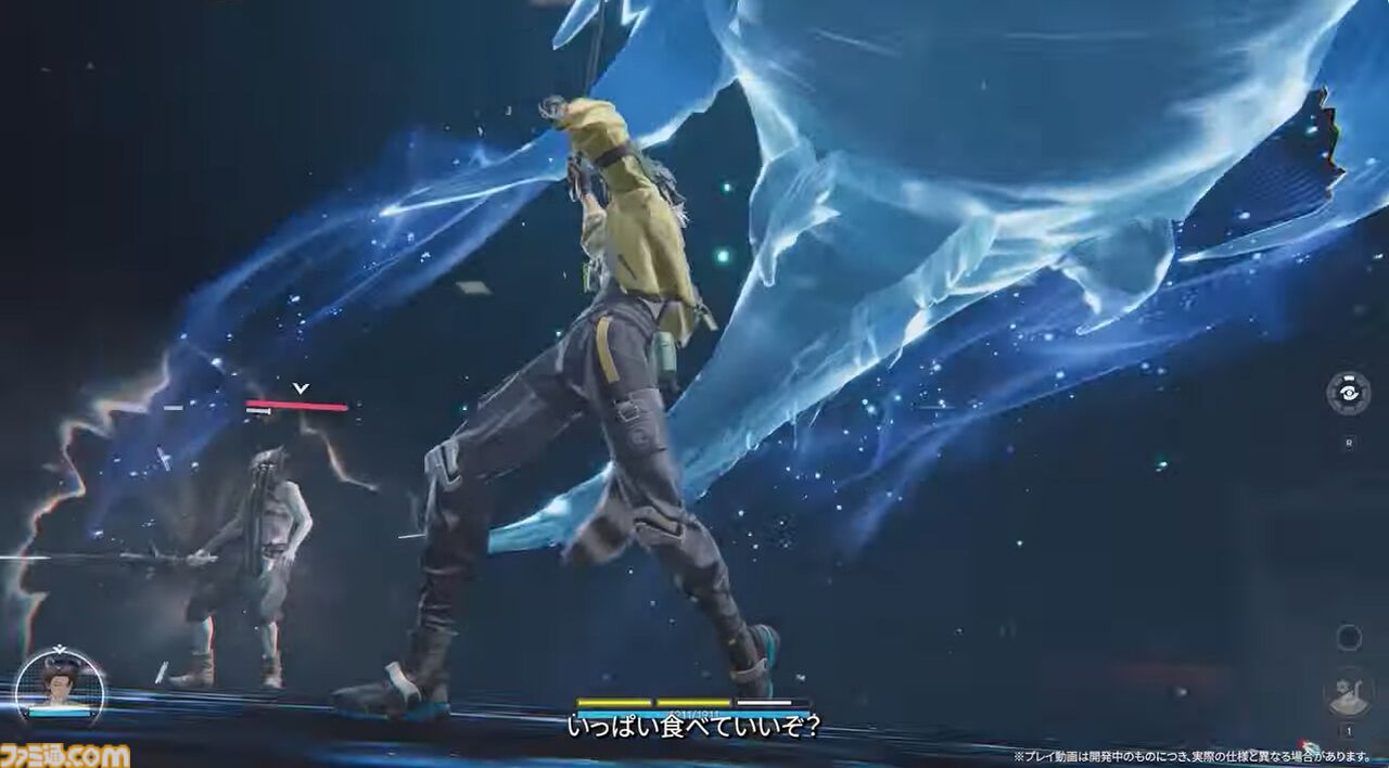 『アークナイツ：エンドフィールド』次のベータテストは11月28日より開始！ “アルデリア”や“ポグラニチニク”など『アークナイツ』キャラの面影がある新キャラも公開【10/31公式放送まとめ】