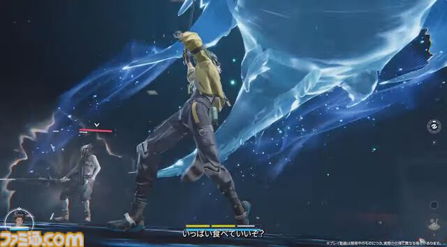 『アークナイツ：エンドフィールド』次のベータテストは11月28日より開始！ “アルデリア”や“ポグラニチニク”など『アークナイツ』キャラの面影がある新キャラも公開【10/31公式放送まとめ】