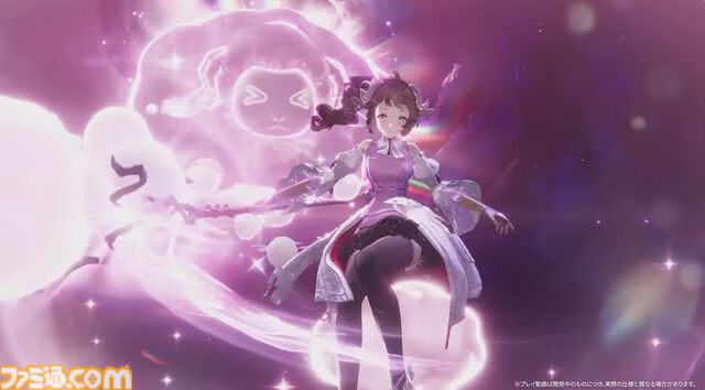 『アークナイツ：エンドフィールド』次のベータテストは11月28日より開始！ “アルデリア”や“ポグラニチニク”など『アークナイツ』キャラの面影がある新キャラも公開【10/31公式放送まとめ】