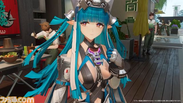 『アークナイツ：エンドフィールド』次のベータテストは11月28日より開始！ “アルデリア”や“ポグラニチニク”など『アークナイツ』キャラの面影がある新キャラも公開【10/31公式放送まとめ】