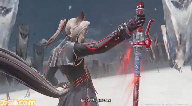 『アークナイツ：エンドフィールド』次のベータテストは11月28日より開始！ “アルデリア”や“ポグラニチニク”など『アークナイツ』キャラの面影がある新キャラも公開【10/31公式放送まとめ】