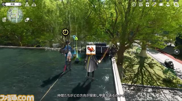 『アークナイツ：エンドフィールド』次のベータテストは11月28日より開始！ “アルデリア”や“ポグラニチニク”など『アークナイツ』キャラの面影がある新キャラも公開【10/31公式放送まとめ】