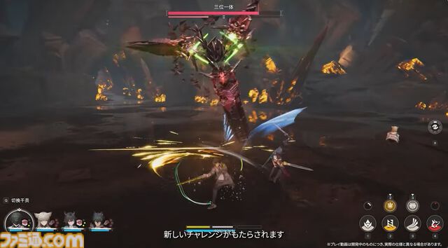 『アークナイツ：エンドフィールド』次のベータテストは11月28日より開始！ “アルデリア”や“ポグラニチニク”など『アークナイツ』キャラの面影がある新キャラも公開【10/31公式放送まとめ】