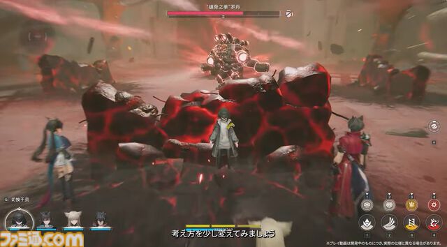 『アークナイツ：エンドフィールド』次のベータテストは11月28日より開始！ “アルデリア”や“ポグラニチニク”など『アークナイツ』キャラの面影がある新キャラも公開【10/31公式放送まとめ】