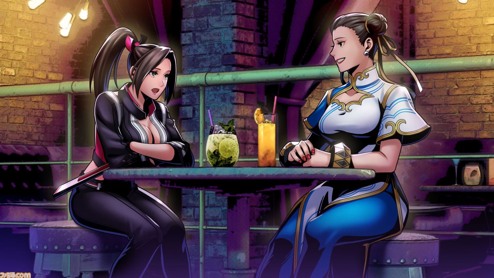 ストリートファイター15周年 スペシャルカード8 リュウ 春麗 ケン Yahoo!オークション - ストリートファイター 15周年 SP8 春麗 リュウ