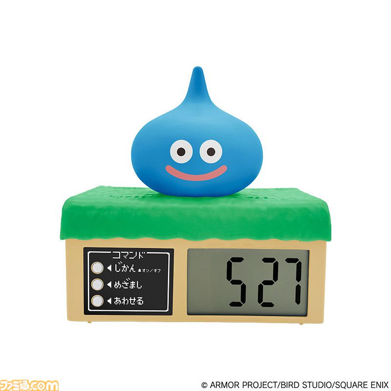 ドラクエ　くじ　19点まとめ売り　めざまし時計　サウンドブロック　プレート ドラクエ くじ 19点まとめ売り めざまし時計 サウンドブロック