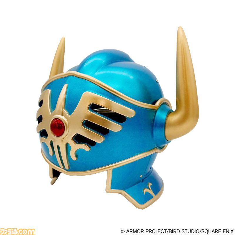 本日発送可　ドラクエ ふくびき所 さいご賞 ロトの兜　D賞　クリアボトル 本日発送可 ドラクエ ふくびき所 さいご賞 ロトの兜 D賞 クリアボトル