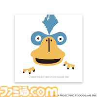 『ドラクエ』グッズくじがローソン/ローソンストア100で本日（11/1）発売。スライム目覚まし時計や「ゆうべは　おたのしみでしたね」アクリルクリップが当たる