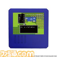 『ドラクエ』グッズくじがローソン/ローソンストア100で本日（11/1）発売。スライム目覚まし時計や「ゆうべは　おたのしみでしたね」アクリルクリップが当たる