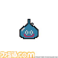 『ドラクエ』グッズくじがローソン/ローソンストア100で本日（11/1）発売。スライム目覚まし時計や「ゆうべは　おたのしみでしたね」アクリルクリップが当たる