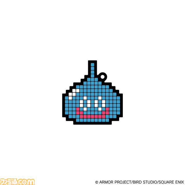 『ドラクエ』グッズくじがローソン/ローソンストア100で本日（11/1）発売。スライム目覚まし時計や「ゆうべは　おたのしみでしたね」アクリルクリップが当たる