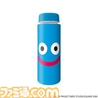 『ドラクエ』グッズくじがローソン/ローソンストア100で本日（11/1）発売。スライム目覚まし時計や「ゆうべは　おたのしみでしたね」アクリルクリップが当たる