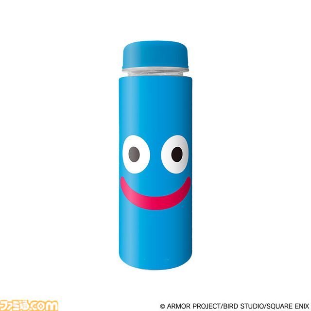 『ドラクエ』グッズくじがローソン/ローソンストア100で本日（11/1）発売。スライム目覚まし時計や「ゆうべは　おたのしみでしたね」アクリルクリップが当たる