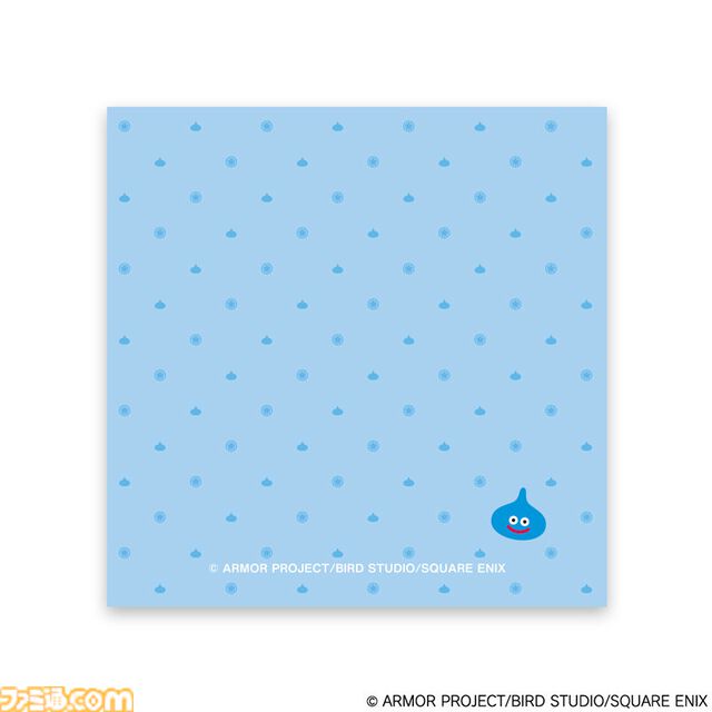 『ドラクエ』グッズくじがローソン/ローソンストア100で本日（11/1）発売。スライム目覚まし時計や「ゆうべは　おたのしみでしたね」アクリルクリップが当たる