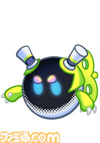 『バブルボブル シュガーダンジョン』Steam版が11月27日発売。家庭用版『バブルシンフォニー』も同時収録。ステージが毎回変化するおかしなダンジョンへ挑む