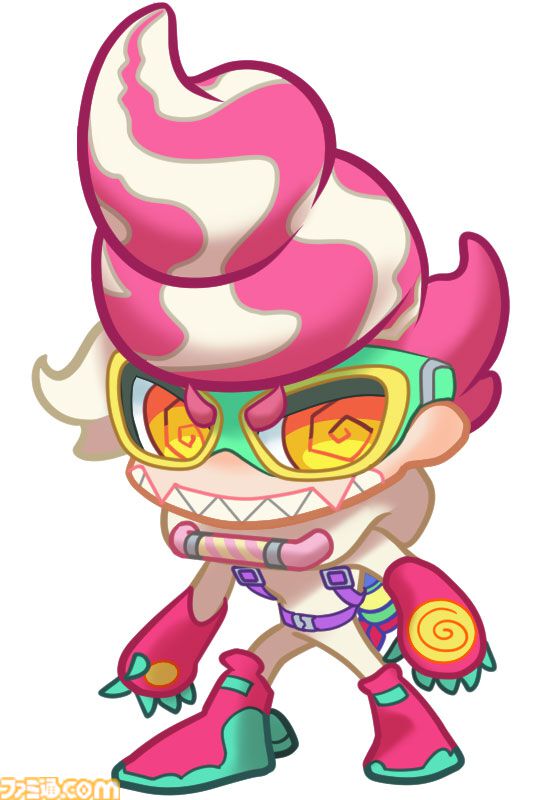 『バブルボブル シュガーダンジョン』Steam版が11月27日発売。家庭用版『バブルシンフォニー』も同時収録。ステージが毎回変化するおかしなダンジョンへ挑む