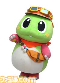 『バブルボブル シュガーダンジョン』Steam版が11月27日発売。家庭用版『バブルシンフォニー』も同時収録。ステージが毎回変化するおかしなダンジョンへ挑む